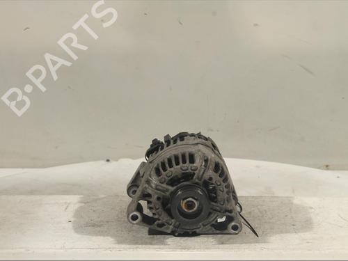 Used Alternator Alternator OPEL CORSA D (S07) 1.3 CDTI (L08, L68) (95 hp) 15381878 15381878