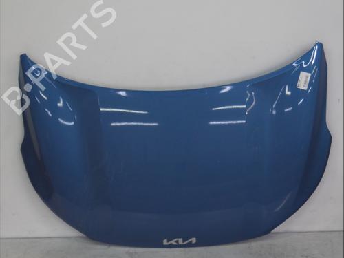 Used Hood Hood KIA STONIC (YB) 1.2 CVVT (84 hp) 36173554 36173554