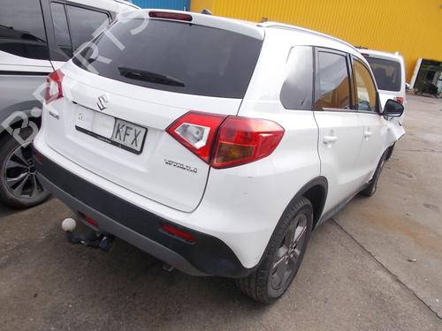 Instrument cluster SUZUKI VITARA (LY) 1.6 (APK 416) | BP30841247C47  - Image 5