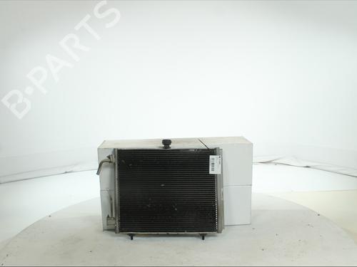Used AC radiator AC radiator 39180930 39180930