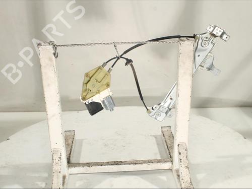 Rear right window mechanism RENAULT MEGANE III Hatchback (BZ0/1_, B3_) 1.5 dCi (BZ09, BZ0D, BZ1W, BZ29, BZ14) | BP17209103C25 