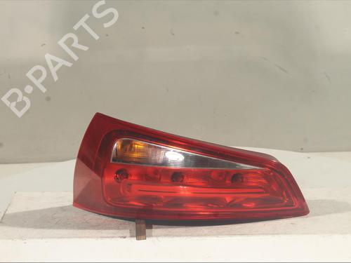 Used Right taillight AUDI A1 (8X1, 8XK) 1.4 TFSI (125 hp) 21783131