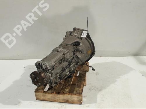 Gearbox BMW 3 (E90) 318 d | BP11908476M3 