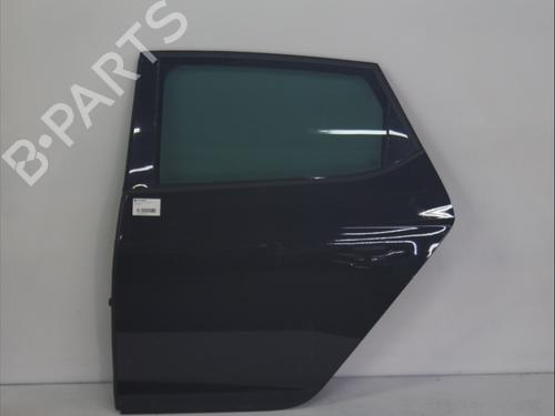left-rear-door-seat-leon-5f1-2012-2013-2014-2015-2016-2017-2018-2019-2020-2021-30652890 main image