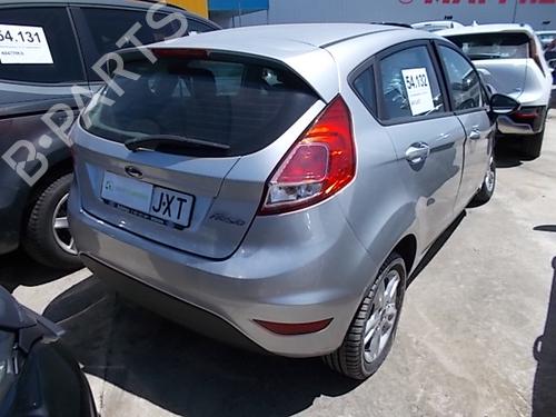 Fælk FORD FIESTA VI (CB1, CCN) 1.25 | BP24399396C45 - Image 2