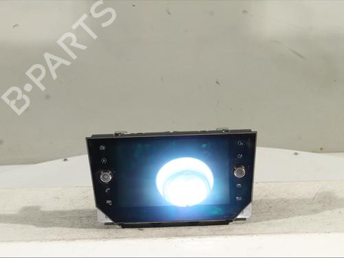 Used Radio SEAT IBIZA V (KJ1, KJG) [2017-2025]  22956390
