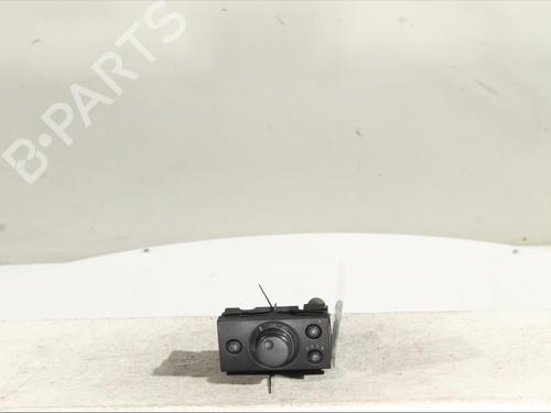 Used Headlight switch Headlight switch OPEL MERIVA A MPV (X03) 1.7 CDTI (E75) (100 hp) 25733540 25733540