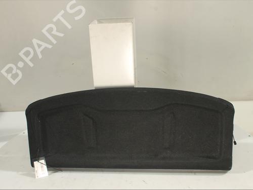Used Rear parcel shelf HYUNDAI i20 II (GB, IB) 1.2 (84 hp) 28312700
