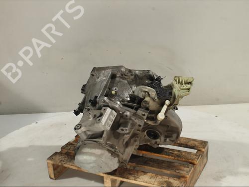 Gearbox PEUGEOT 208 I (CA_, CC_) 1.6 HDi / BlueHDi 75 | BP29203417M3 
