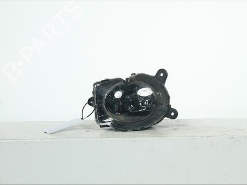 Used Left front fog light Left front fog light CUPRA FORMENTOR (KM7, KMP) 1.5 TSI (150 hp) 36028330 36028330