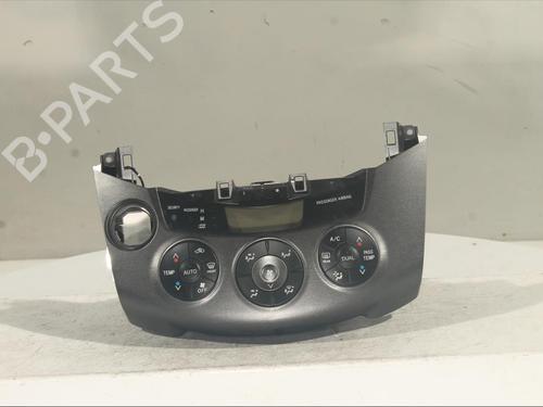 Used Climate control Climate control 21500012 21500012