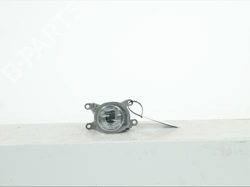 Used Right front fog light Right front fog light TOYOTA RAV 4 V (_A5_, _H5_) 2.5 Hybrid (AXAH52) (218 hp) 34498221 34498221