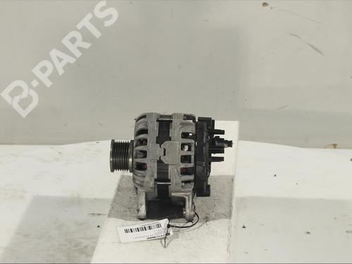 Alternator DACIA DOKKER MPV (KE_) 1.6 | BP11960301M7 