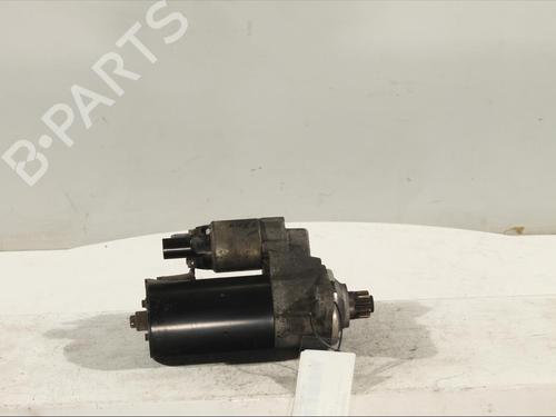 Used Starter Starter VW TOURAN (1T1, 1T2) 1.4 TSI (140 hp) 11905763 11905763