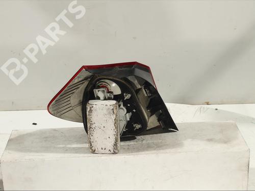 Used Right taillight BMW 1 (E81) [2006-2012]  11906579