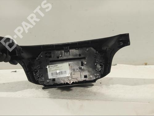 Switch PEUGEOT 308 II (LB_, LP_, LW_, LH_, L3_) 1.5 BlueHDi 130 | BP11907987I30 
