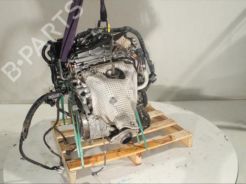 Engine TOYOTA YARIS (_P13_)  | BP18089630M1 