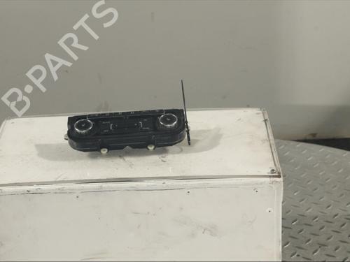 Used Climate control Climate control VW CC B7 (358) 2.0 TDI (150 hp) 11989367 11989367