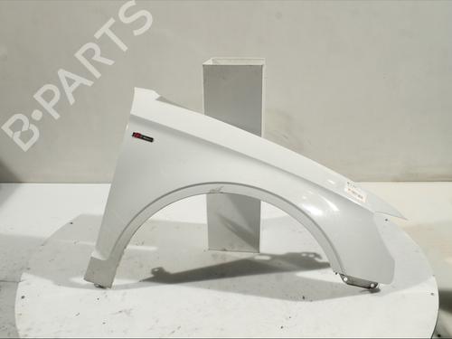 Used Right front fenders AUDI A3 Limousine (8VS, 8VM) 2.0 TDI (150 hp) 32100579