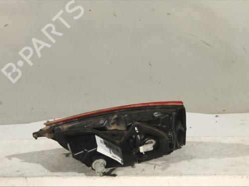 Left tailgate light NISSAN QASHQAI II (J11, J11_) 1.5 dCi | BP29986172C79