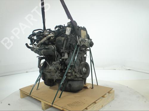 Engine FORD TOURNEO COURIER B460 MPV 1.5 TDCi | BP38005531M1 - Image 4