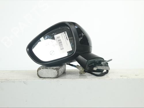 Used Left mirror Left mirror CITROËN DS4 (NX_) 1.6 HDi 115 (114 hp) 36496591 36496591