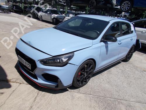 Transfer box HYUNDAI i30 (PDE, PD, PDEN) 2.0 N | BP28449396M36  - Image 8