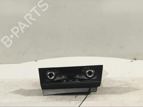 Used Climate control Climate control AUDI A5 (8T3) 1.8 TFSI (170 hp) 11983515 11983515