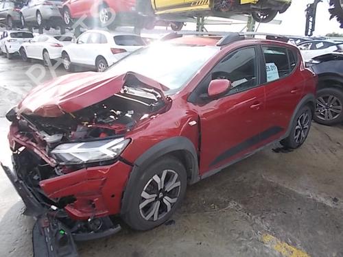Electronic module DACIA SANDERO III  | BP24352596M83 