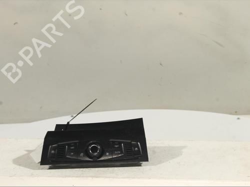 Used Climate control Climate control AUDI A5 Sportback (8TA) 2.0 TDI (170 hp) 27190350 27190350
