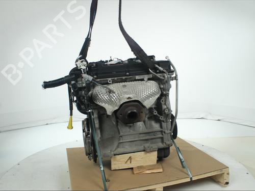 Engine MITSUBISHI ASX (GA_W_) 1.6 MIVEC (GA1W) | BP37092969M1 - Image 3