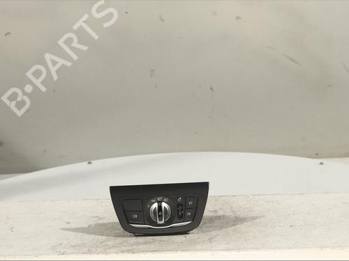 Used Headlight switch BMW X3 (G01, F97, G08) M Competition (510 hp) 28449357