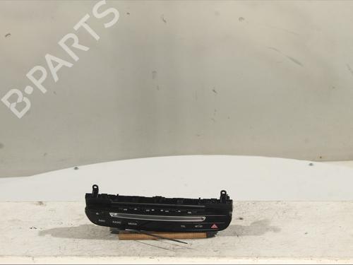 Comutador Comutador MERCEDES-BENZ C-CLASS (W205) C 220 BlueTEC / d (205.002, 205.004) (170 hp) 29049454 29049454