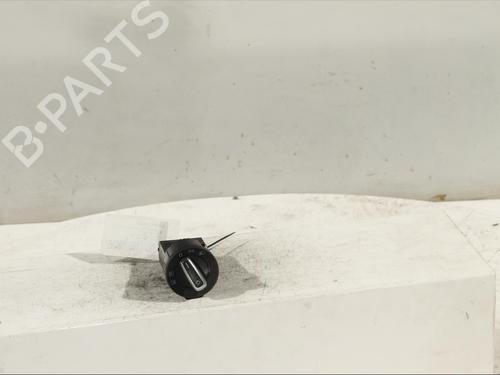 Used Headlight switch Headlight switch VW POLO V (6R1, 6C1) 1.4 TDI (90 hp) 11904692 11904692