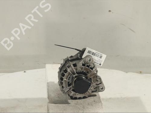Alternator RENAULT MEGANE IV Hatchback (B9A/M/N_)  | BP13552640M7 