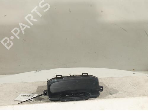 Electronic module TOYOTA LAND CRUISER 90 (_J9_) 3.0 D-4D 4WD (KDJ90_, KDJ95_) (163 hp) 17513009