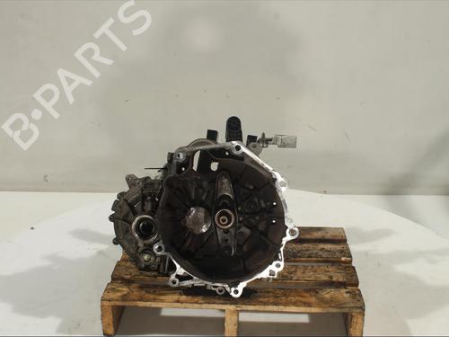 Gearbox SKODA FABIA III (NJ3) 1.4 TDI 0CF300044D QAE1000 2805931 FM5CF008