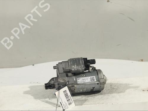 Used Starter Starter PEUGEOT RIFTER 1.5 BlueHDi 100 (102 hp) 11985450 11985450