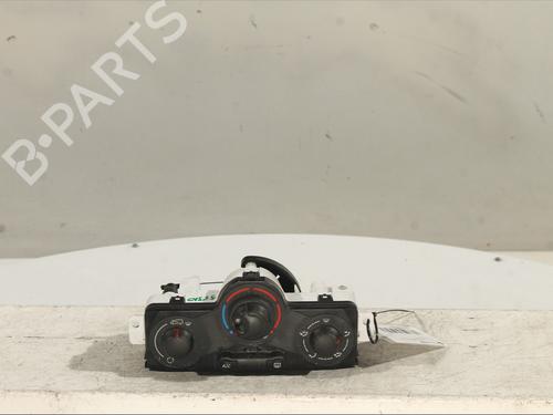 Used Climate control Climate control RENAULT KANGOO / GRAND KANGOO II (KW0/1_) 1.5 dCi 95 (KW16) (95 hp) 30980625 30980625