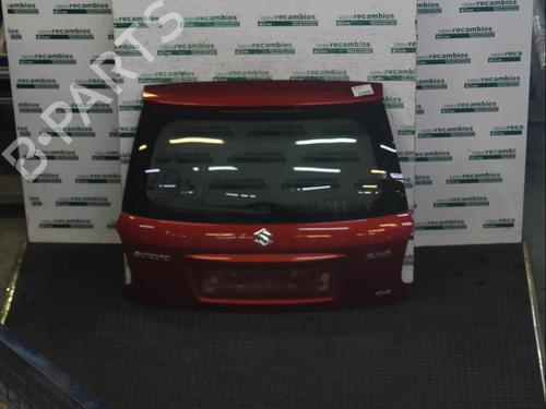 Used Tailgate Tailgate SUZUKI SX4 (EY, GY) 1.6 VVT (RW416, YA21S) (120 hp) 12076900 12076900