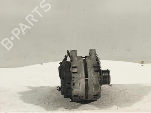 Used Alternator Alternator CITROËN BERLINGO Box Body/MPV (B9) 1.6 HDi 90 4x4 (90 hp) 11983351 11983351