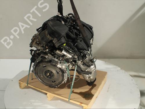 Engine MITSUBISHI OUTLANDER III (GG_W, GF_W, ZJ, ZL, ZK) 2.0 (GF7W) | BP31936052M1