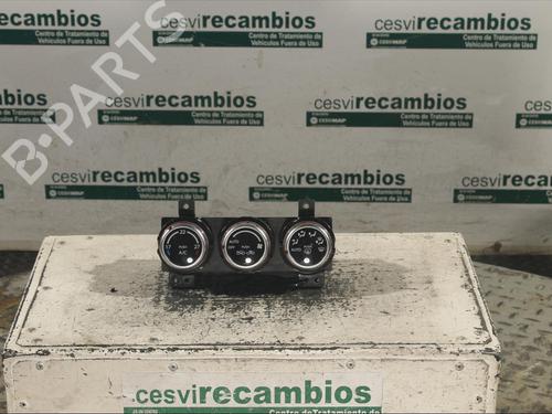 Used Climate control Climate control SUZUKI SX4 (EY, GY) 1.9 DDiS 4x4 (RW419D) (120 hp) 11894712 11894712