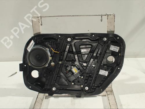 Used Front right window mechanism Front right window mechanism KIA PROCEED (CD) 1.6 CRDi 136 (136 hp) 12083329 12083329