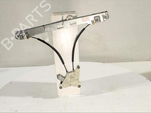 Used Front left window mechanism Front left window mechanism RENAULT MASTER III Van (FV) 2.3 dCi 150 FWD (FV0F, FV03, FV09) (150 hp) 29985944 29985944