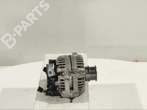 Alternator OPEL ZAFIRA / ZAFIRA FAMILY B (A05)  | BP11972886M7 