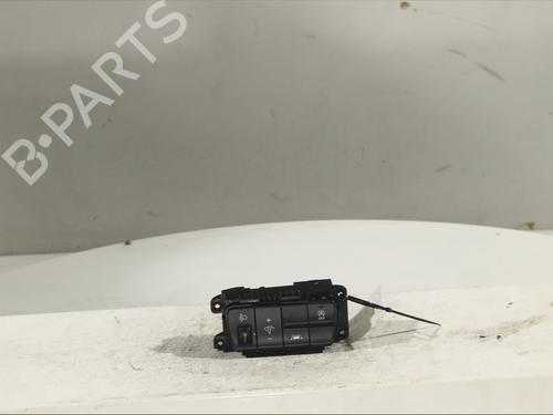 Used Headlight switch Headlight switch KIA SPORTAGE IV (QL, QLE) 1.6 GDI (132 hp) 14525698 14525698