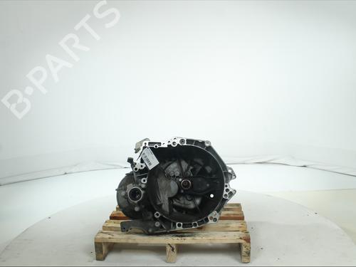 Used Gearbox Gearbox CITROËN C3 AIRCROSS II (2R_, 2C_) 1.5 BlueHDi 100 (2CYHYJ) (102 hp) 36496566 36496566