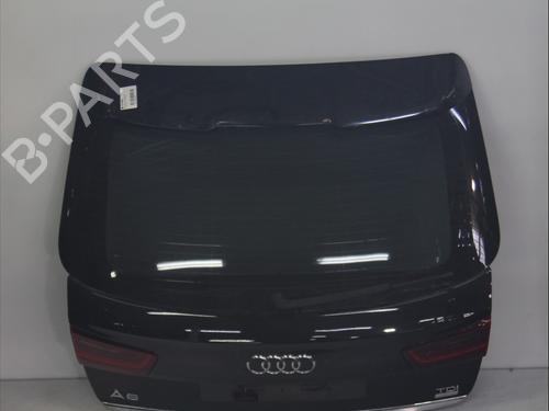 Used Tailgate AUDI A6 C7 Avant (4G5, 4GD) 2.0 TDI (190 hp) 29846978