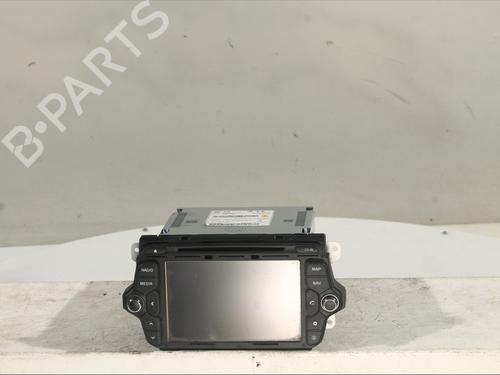 Used Electronic module KIA CEE'D (JD) 1.6 CRDi 128 (128 hp) 29873487